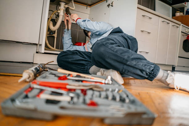 Shower Repair Services in Millwood, WA