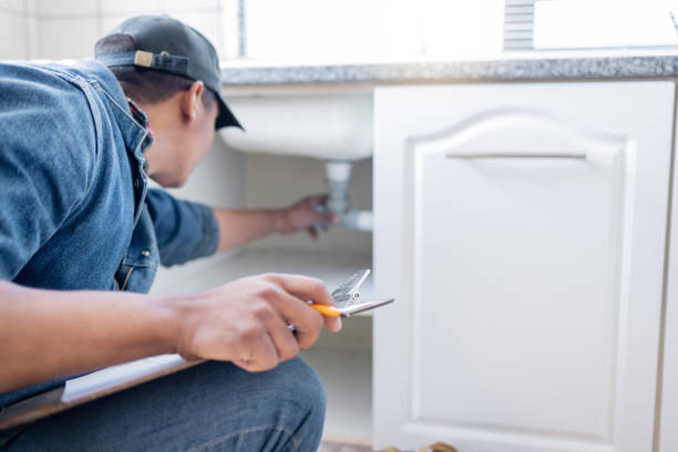Best Leak Detection Services  in Millwood, WA