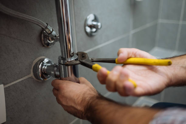 Best Commercial Plumbing Services  in Millwood, WA