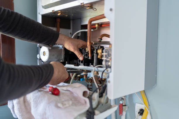 Best Clogged Drain Plumber  in Millwood, WA