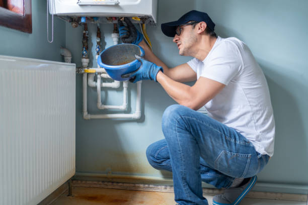 Water Softener Installation in Millwood, WA