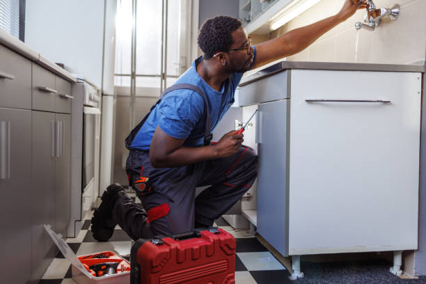 Best Residential Plumbing Services  in Millwood, WA